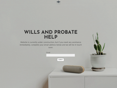 willsandprobatehelp.weebly.com snapshot
