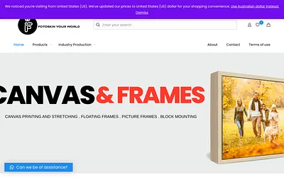 printbox.website snapshot