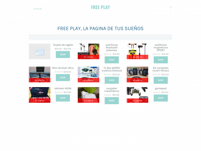 freeplayreal.weebly.com snapshot