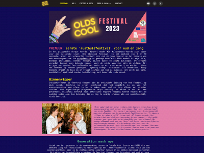 oldscooltv.be snapshot