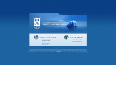 karme.lt snapshot