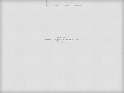 pijusmickus.com snapshot