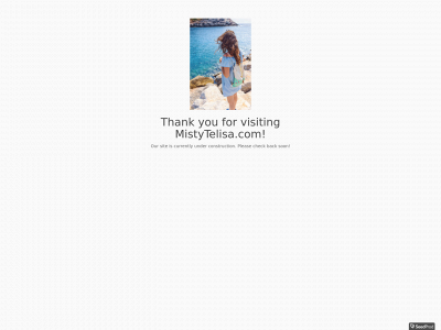 mistytelisa.com snapshot