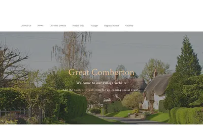 great-comberton.uk snapshot