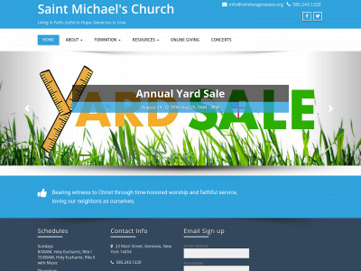 stmikesgeneseo.org snapshot