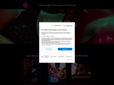 moonight.com snapshot