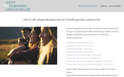 godt-igennem.dk snapshot
