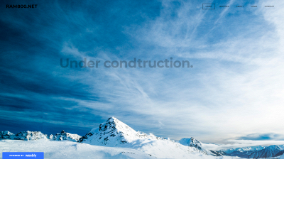 ram800.weebly.com snapshot