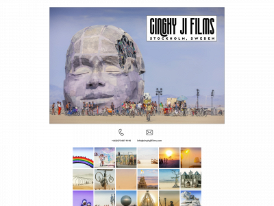 cinghyjifilms.com snapshot