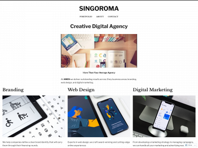 yeamennets.com snapshot