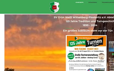 turnen-elbhafen-wittenberg.de snapshot