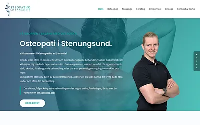 osteopatho.se snapshot