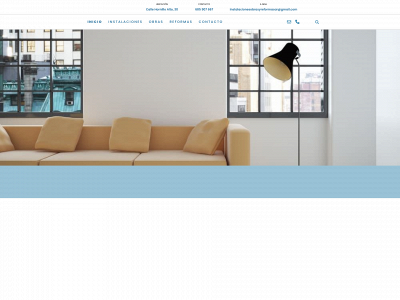 www.argreformas.com snapshot