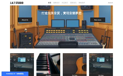 jat-studio-106009.weebly.com snapshot