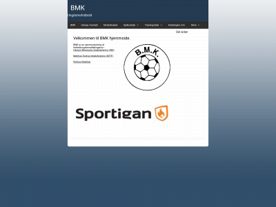 bmk90.dk snapshot
