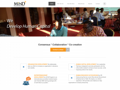 mindplus.biz snapshot