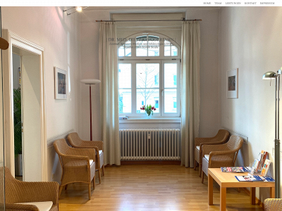 praxis-gorriahn.de snapshot
