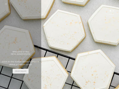 thehexagoncreations.com snapshot