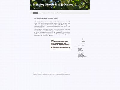 terapiranders.dk snapshot