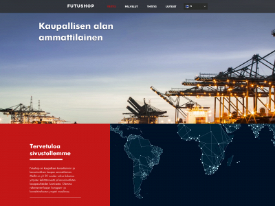 futushop.fi snapshot