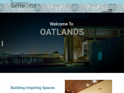 oatlandsbuild.com snapshot