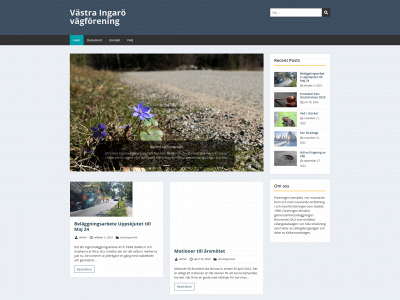 vivf.se snapshot
