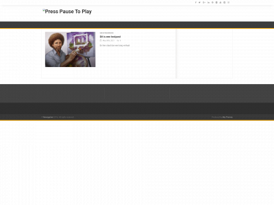 presspausetoplay.com snapshot