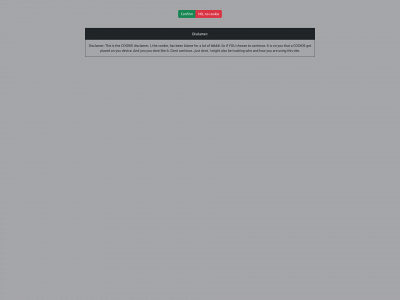 infx.dk snapshot