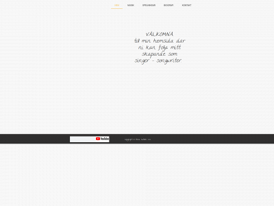 stinasahlen.se snapshot
