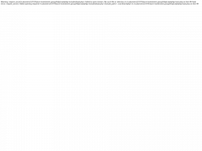 future-investment.group snapshot