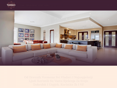 vastu-guru.com snapshot