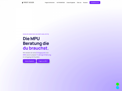 west-adler.com snapshot