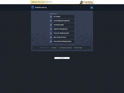 indclub.com.au snapshot