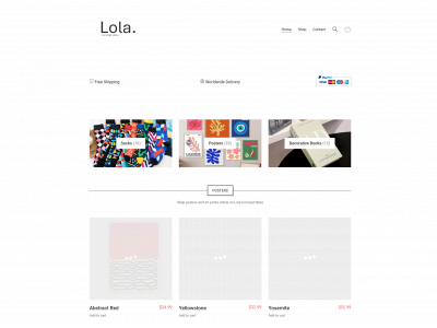 lola-concept.store snapshot