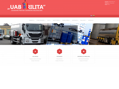 krilita.com snapshot