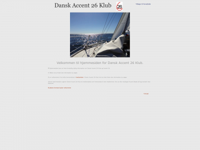 accent26.net snapshot