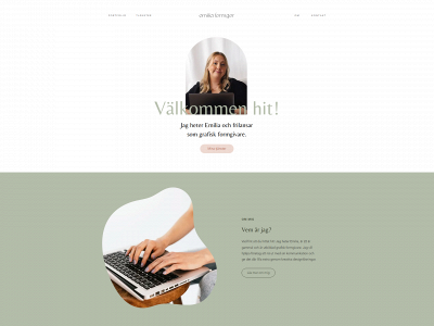 emiliaformger.com snapshot