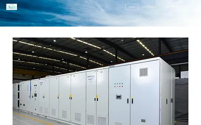 www.redsunelectric.ca snapshot