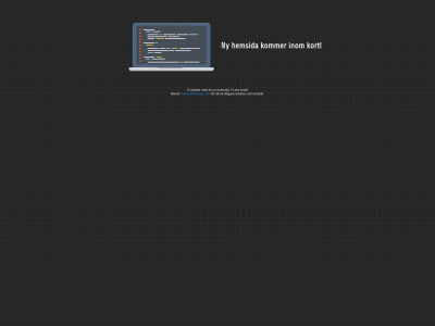 mavidesign.se snapshot