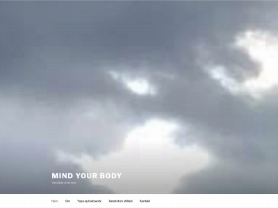 mindyourbody.nu snapshot