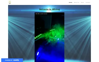 jbdjing.weebly.com snapshot
