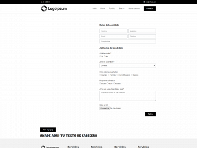 rafacei.com snapshot