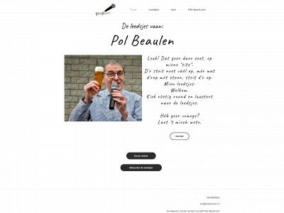 polbeaulen.nl snapshot