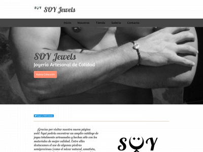soyjewels.es snapshot