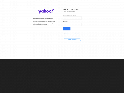 loginyahoo00att.weebly.com snapshot