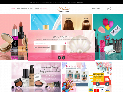 shodol.com snapshot