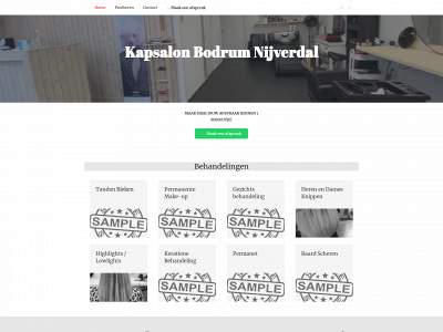 kapsalonbodrumnijverdal.nl snapshot