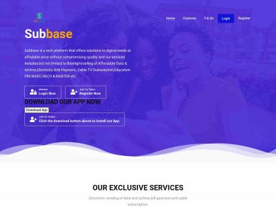 songbaze.com snapshot