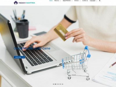 noahmatrix.se snapshot