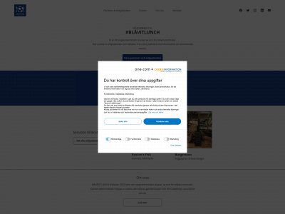 blavitlunch.se snapshot